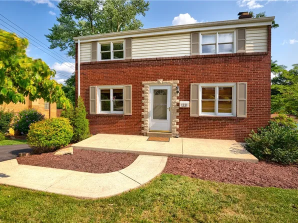 1331 Meadowlark Dr, Pittsburgh, PA 15243