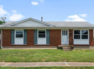 4111 Spyglass Ct, Louisville, KY