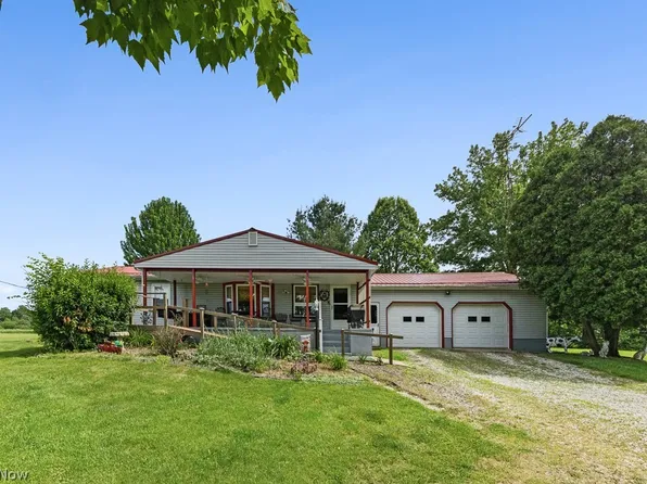 2088 Antigua Rd SW, Carrollton, OH 44615