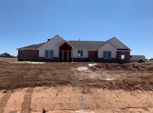 19601 Legacy Ranch Rd, Amarillo, TX 79124