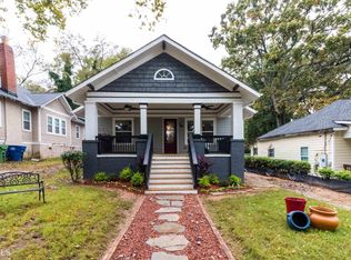 359 Inman St SW, Atlanta, GA 30310