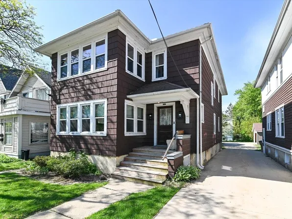 116-118 Proudfit St, Madison, WI 53715