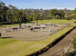 3015 El Camino Del, Rancho Santa Fe, CA 92067