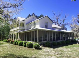 6251 SW State Road 24, Cedar Key, FL 32625