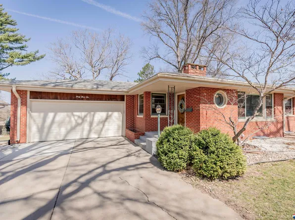 4310 Mohawk St, Lincoln, NE 68510