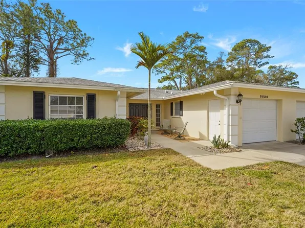 5524 Palm Aire Dr #5524, Sarasota, FL 34243