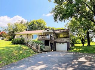 376 Chapel Rd, Aliquippa, PA 15001