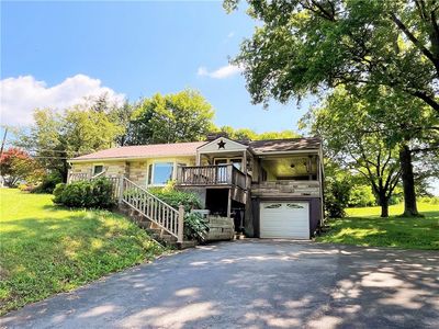 376 Chapel Rd, Aliquippa, PA, 15001