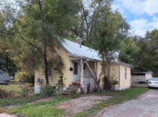 409 N Adella St, Ottumwa, IA 52501