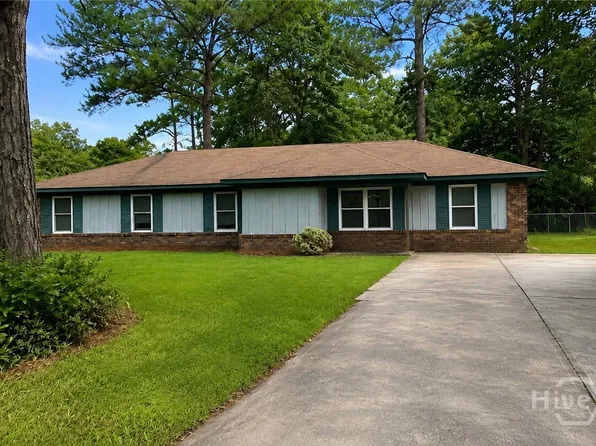 212 Westwood Drive, Rincon, GA 31326