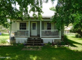 16921 423rd Ave, Clark, SD 57225