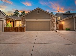 6624 S Webster St, Littleton, CO 80123