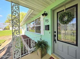 83 Ray Mar Dr, Ormond Beach, FL 32176
