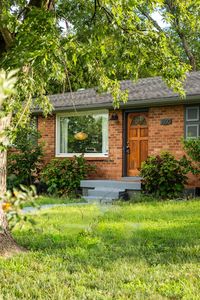 1600 Haynes Meade Cir, Nashville, TN, 37207
