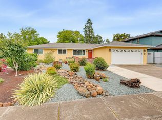 732 Sandra Ln, Central Pt, OR 97502