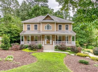 840 Woodmont Dr, Marietta, GA 30062