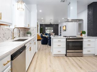 1638 E Highland Blvd, San Antonio, TX 78210
