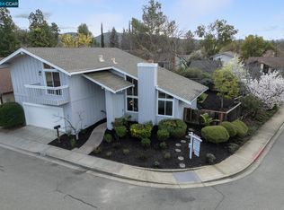 601 Tarrytown Ct, Walnut Creek, CA 94598