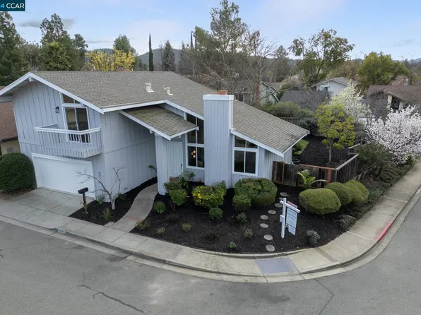 601 Tarrytown Ct, Walnut Creek, CA 94598