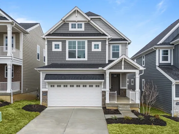5655 Ohio Trl, Cincinnati, OH 45248