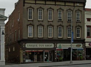 120 S Main St APT 3A, Canandaigua, NY 14424