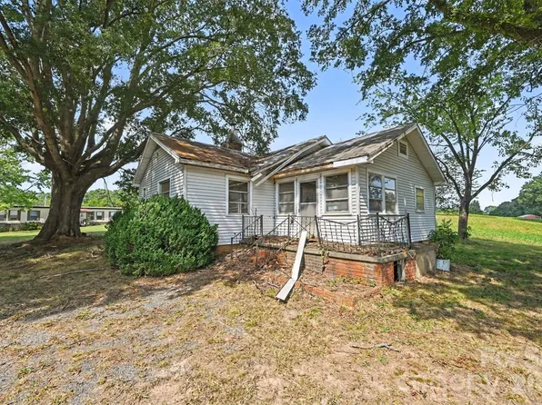 1448 Tomberlin Rd, Monroe, NC 28110
