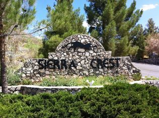 75 Sierra Crest Dr, El Paso, TX 79902