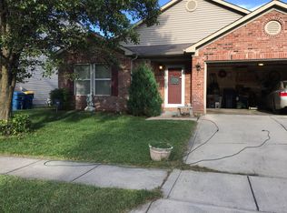 10137 Hatherley Way, Fishers, IN 46037