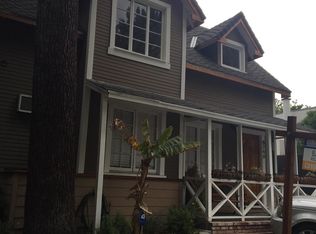 8746 Rangely Ave, West Hollywood, CA 90048