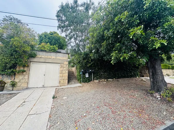 1826 Loma St #1, Santa Barbara, CA 93103