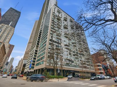 1000 N Lake Shore Dr APT 604, Chicago, IL, 60611