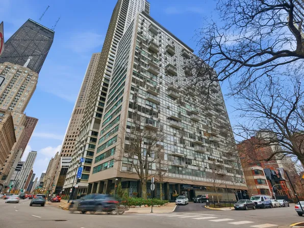 1000 N Lake Shore Dr APT 604, Chicago, IL 60611