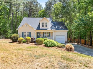 105 Jared Dr, Fuquay Varina, NC 27526