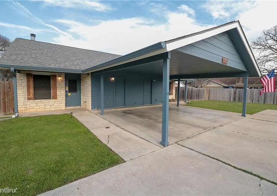 1st image of 3503 Rocky Hollow Trl #B