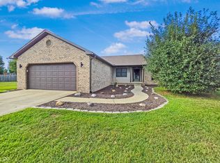 5554 Cactus Ct, Terre Haute, IN