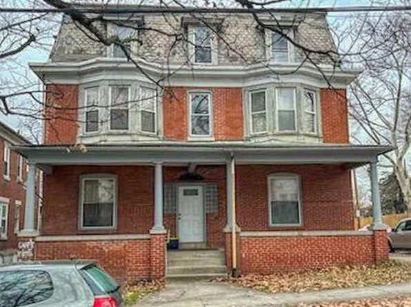 526 Schuylkill St, Harrisburg, PA 17110