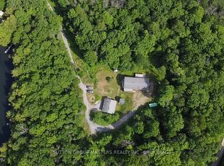 1140 Saint Georges Lake Rd, Central Frontenac, ON K0H 2P0