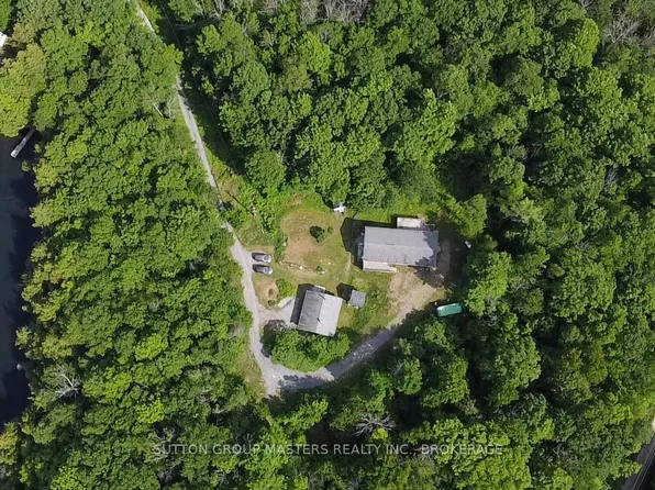 1140 Saint Georges Lake Rd, Central Frontenac, ON K0H 2P0
