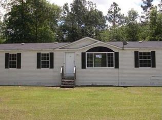 3028 Ga Hwy 144, Baxley, GA 31513