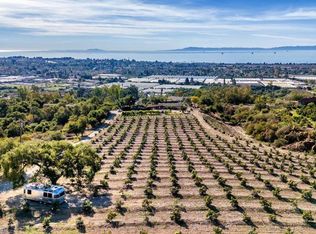 4488 Foothill Rd, Carpinteria, CA 93013