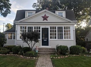 125 W Kibler St, Bluffton, OH 45817