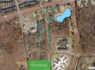 14815 Lee Hwy, Gainesville, VA 20155