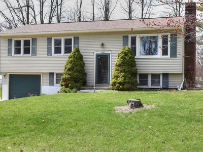 390 Hullcrest Road, Shelburne, VT, 05482