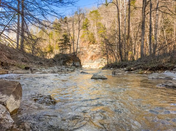 Southfork Rd, Stanton, KY 40380