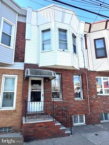 2304 E Clearfield St, Philadelphia, PA, 19134