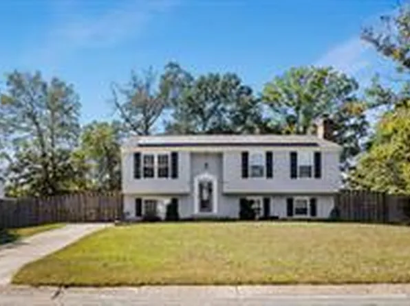 4444 Quillen Cir, Waldorf, MD 20602