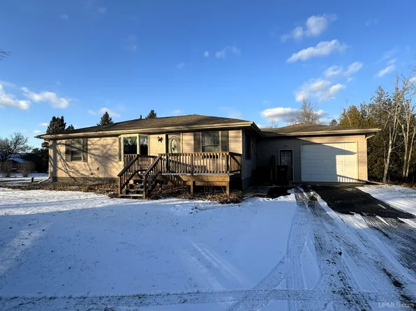 5864 Perkins 305 Rd, Perkins, MI 49872