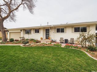 8450 S Mesa Dr, Sandy, UT 84093