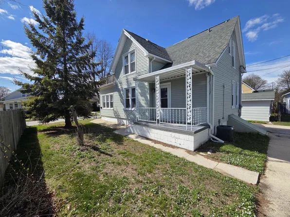 2317 S 9th STREET, Sheboygan, WI 53081