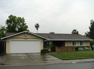 7100 Brookcrest Way, Citrus Heights, CA 95621